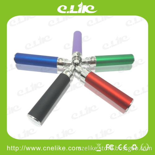 Press 5 Click Close /Open EGO Battery/Etched Battery Ecig